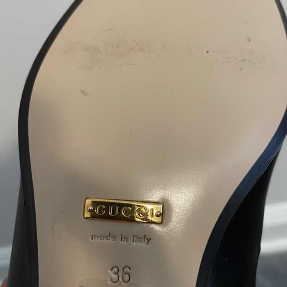 Gucci Boots - Picture 8 of 9